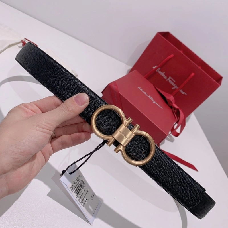 Ferragamo Belts Seasonal 288098