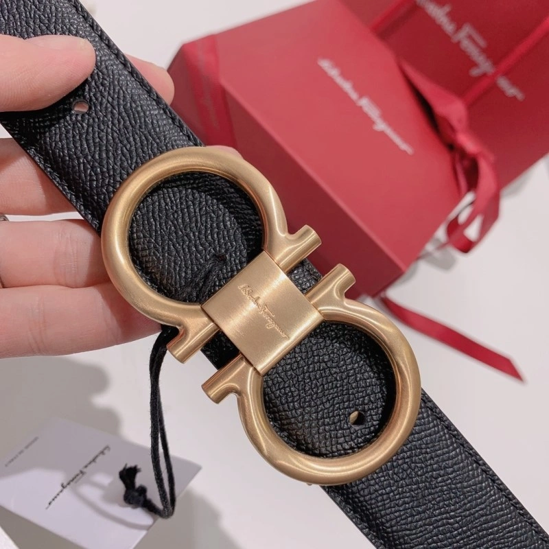 Ferragamo Belts Seasonal 288098