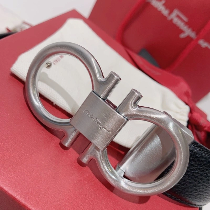 Upgraded Ferragamo Belts 288106