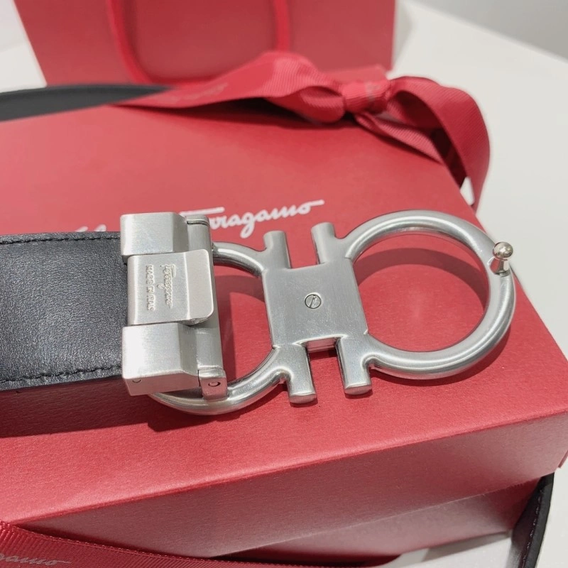 Upgraded Ferragamo Belts 288106