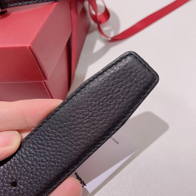 Upgraded Ferragamo Belts 288106