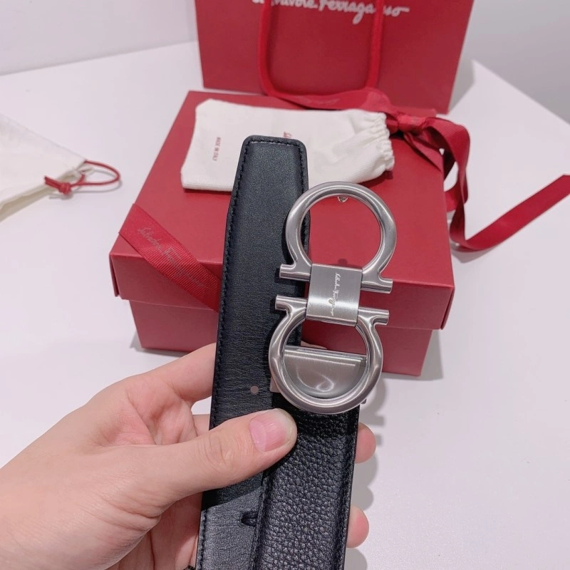 Upgraded Ferragamo Belts 288106