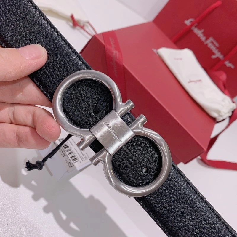 Upgraded Ferragamo Belts 288106