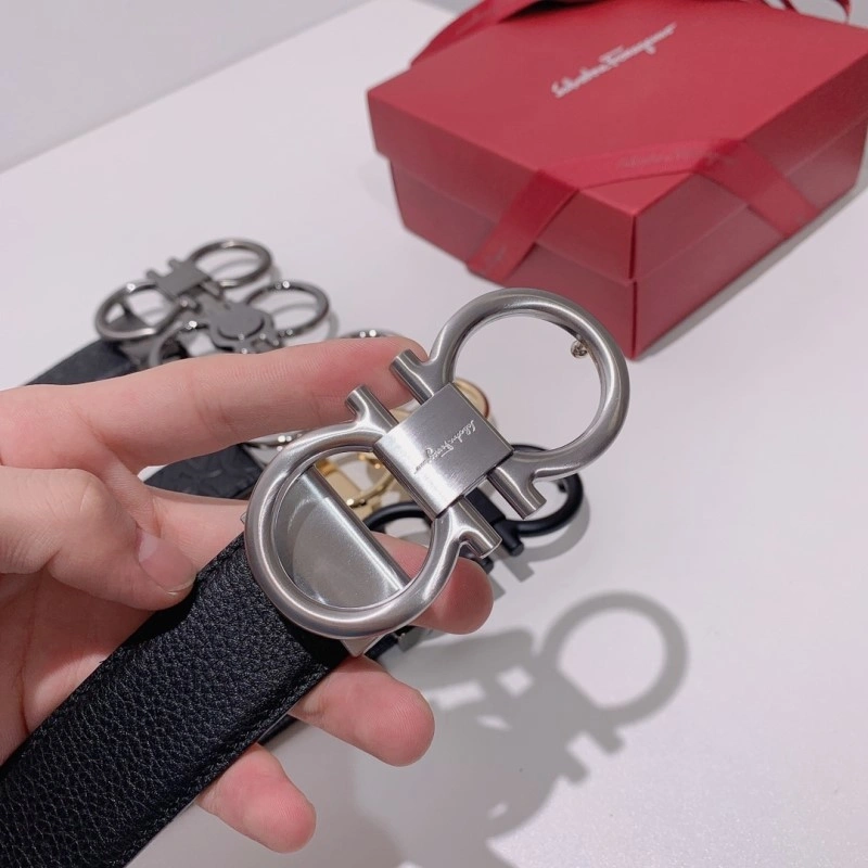 Upgraded Ferragamo Belts 288106