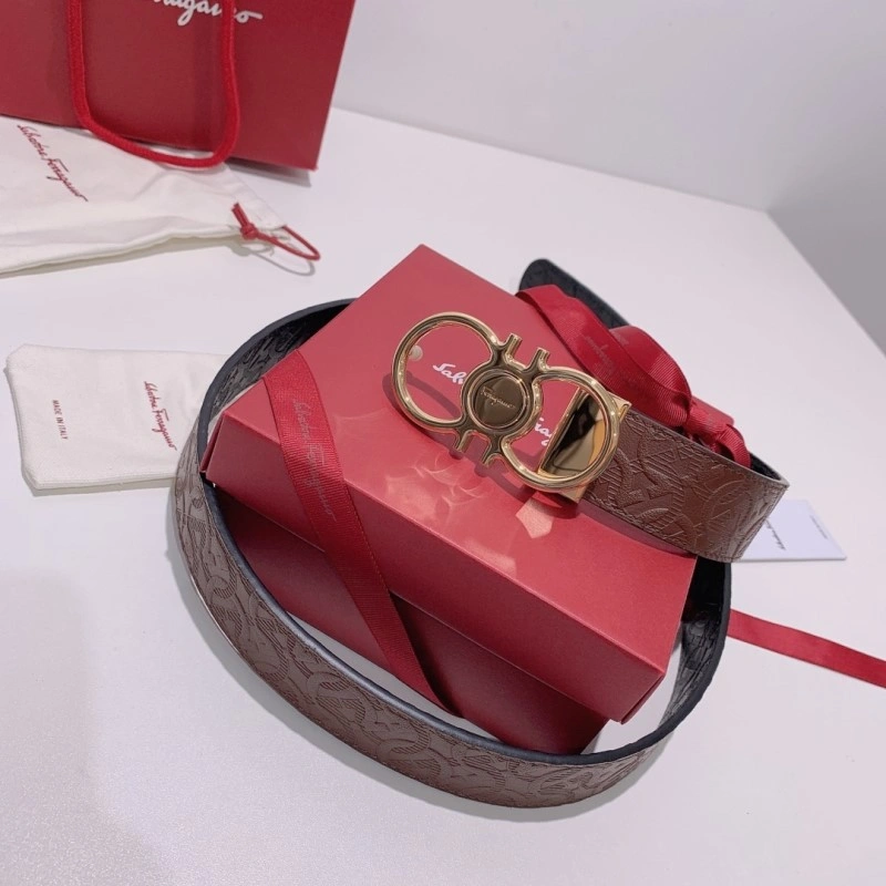 Ferragamo Belts FashionForward 288097