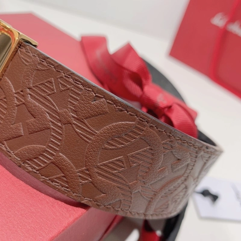 Ferragamo Belts FashionForward 288097