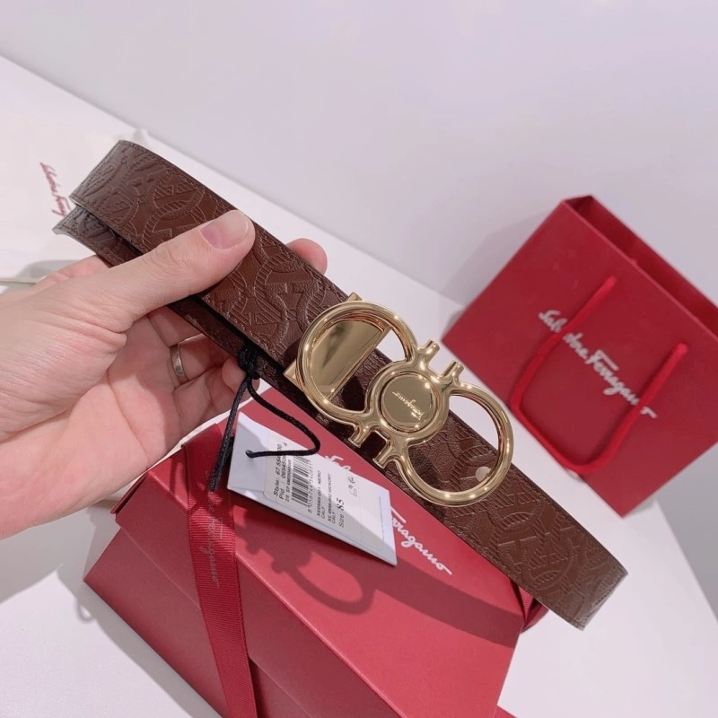 Ferragamo Belts FashionForward 288097