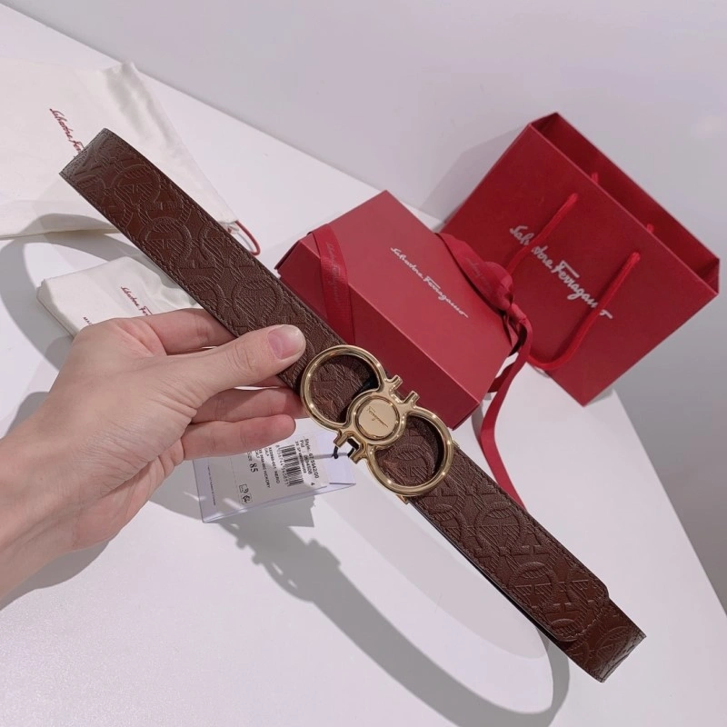 Ferragamo Belts FashionForward 288097