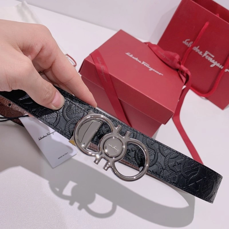 Youthful Ferragamo Belts 288101