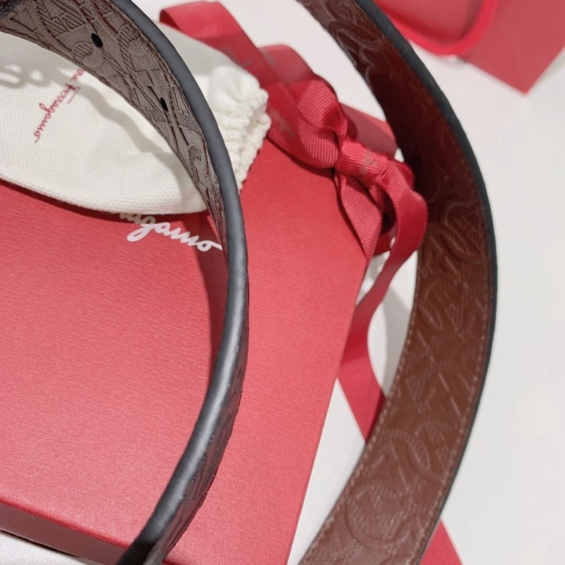 Youthful Ferragamo Belts 288101