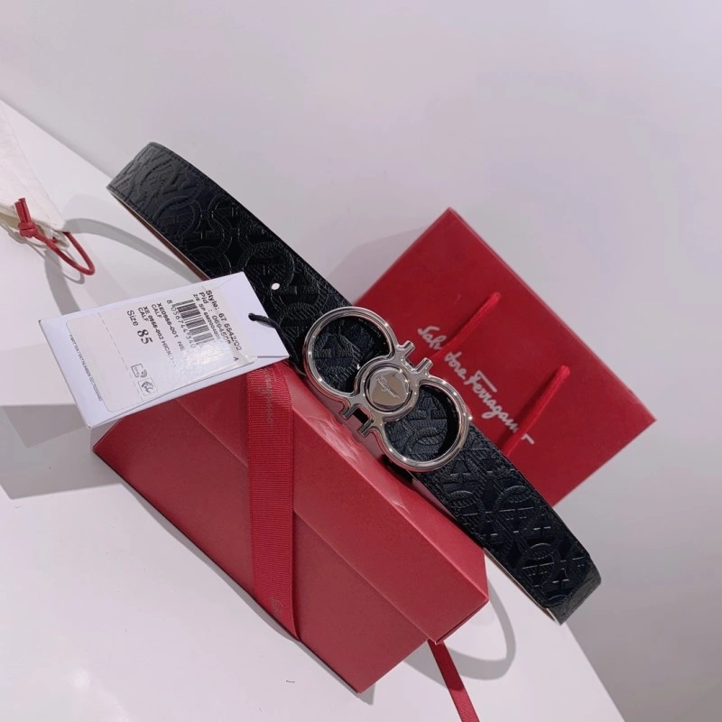 Youthful Ferragamo Belts 288101