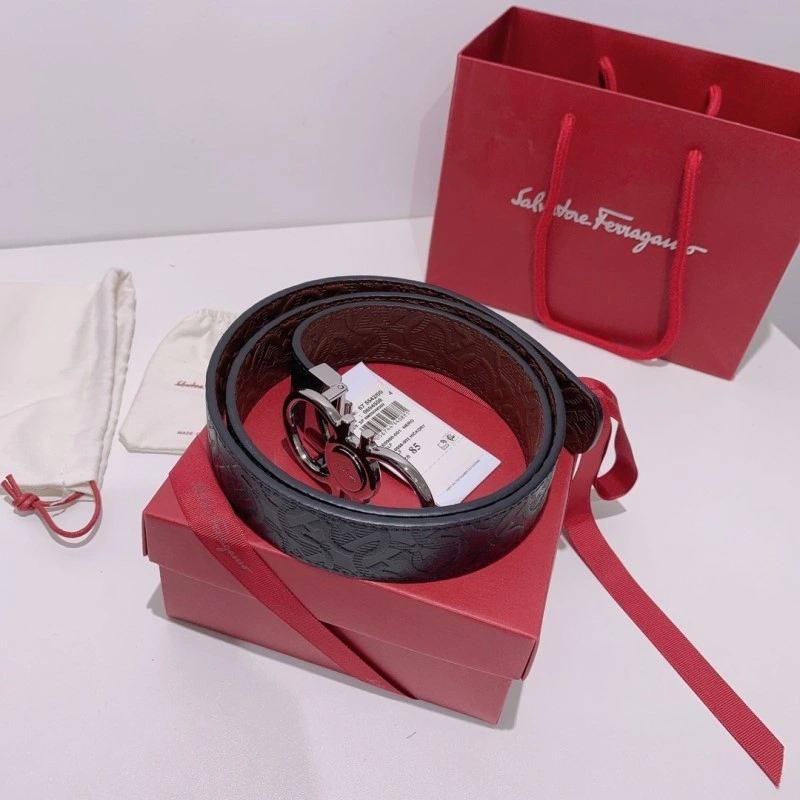 Youthful Ferragamo Belts 288101