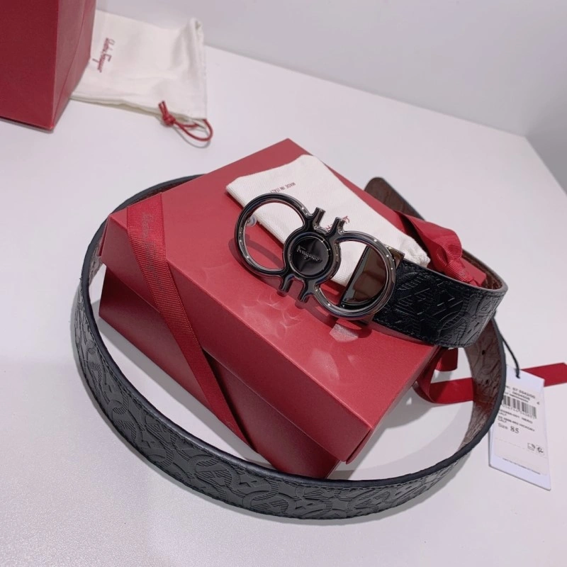 EasyMatch Ferragamo Belts 288099
