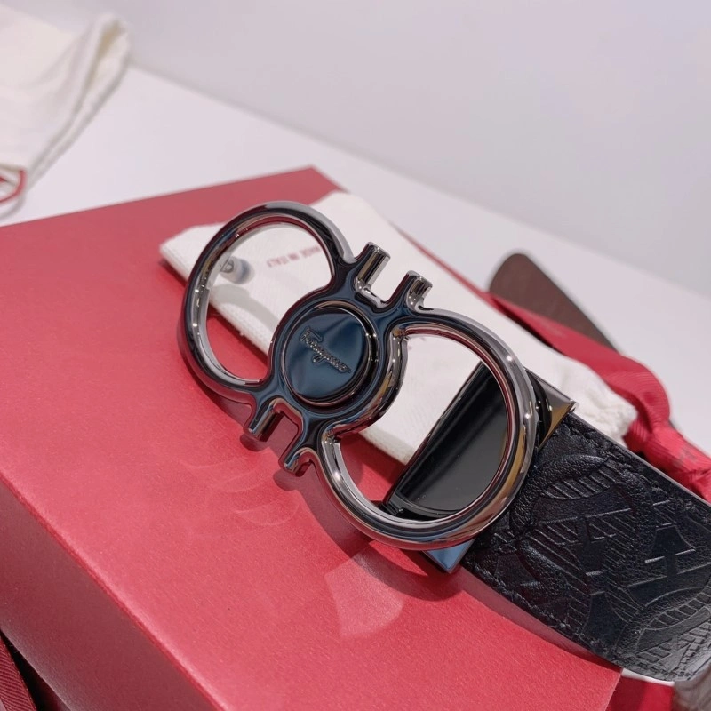 EasyMatch Ferragamo Belts 288099