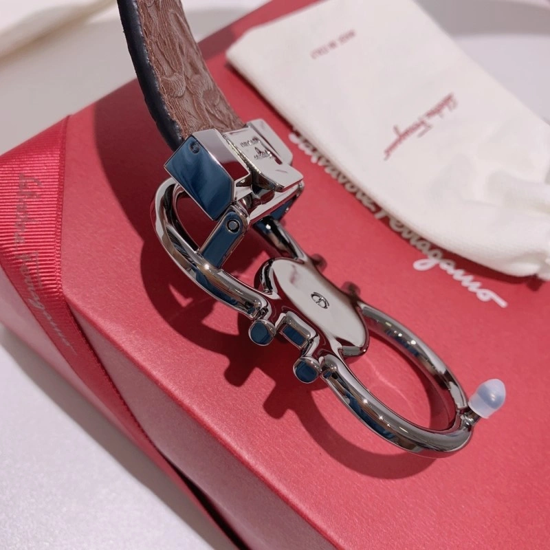 EasyMatch Ferragamo Belts 288099