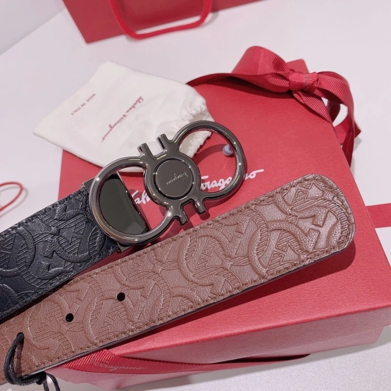 EasyMatch Ferragamo Belts 288099