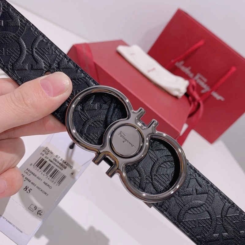 EasyMatch Ferragamo Belts 288099
