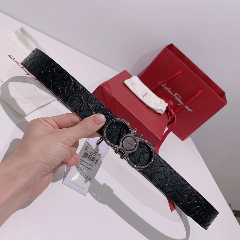 EasyMatch Ferragamo Belts 288099
