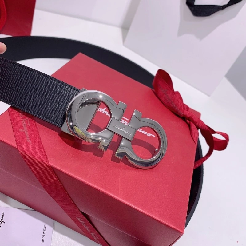 Versatile Ferragamo Belts 288090