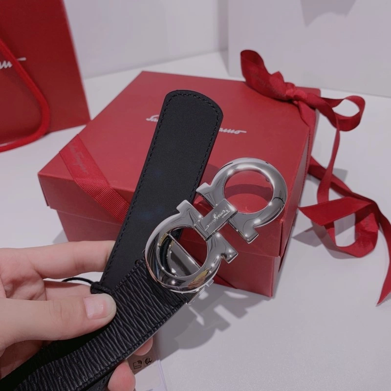 Versatile Ferragamo Belts 288090