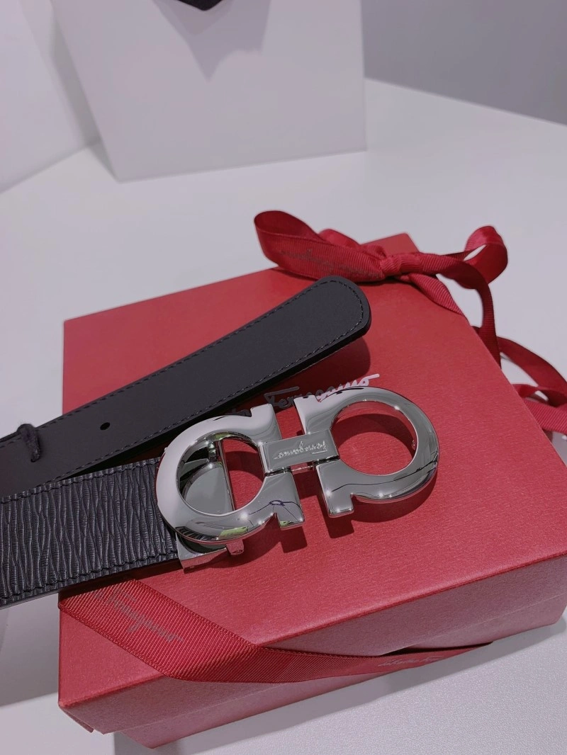 Versatile Ferragamo Belts 288090
