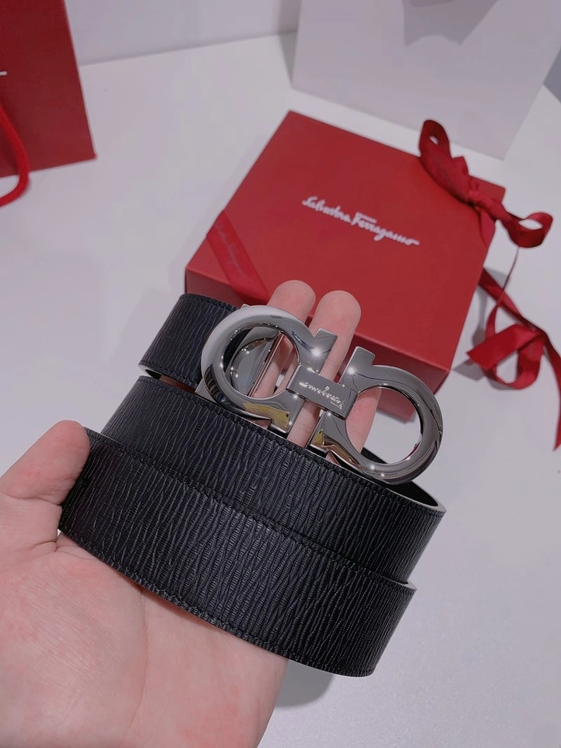 Versatile Ferragamo Belts 288090