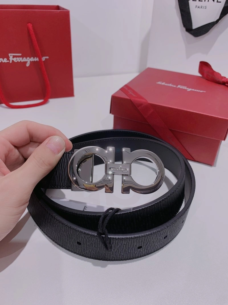 Versatile Ferragamo Belts 288090