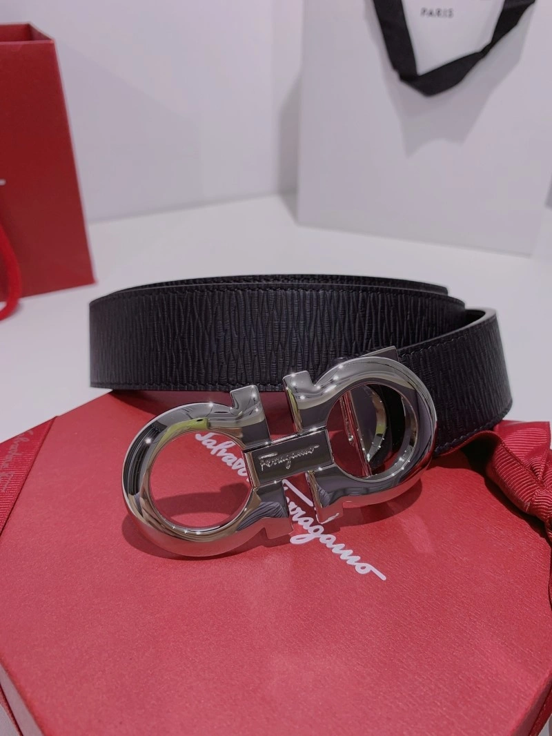 Versatile Ferragamo Belts 288090