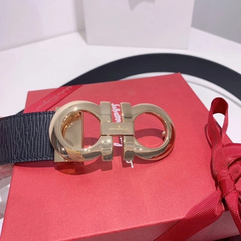 Ferragamo Belts Upgraded 288091