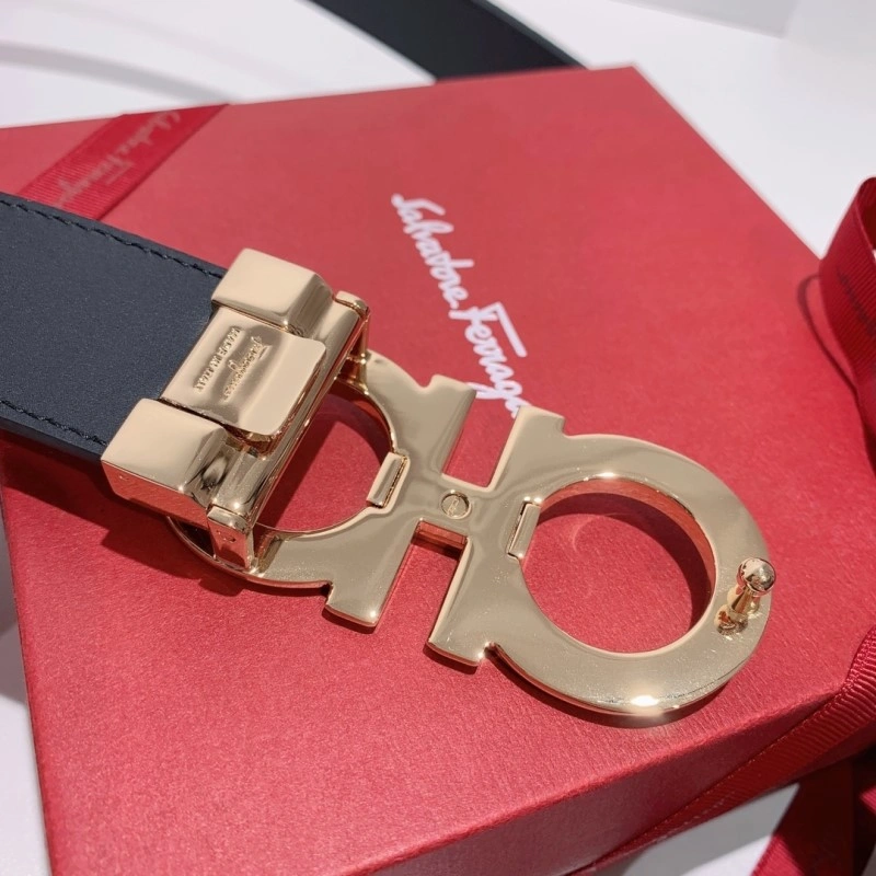 Ferragamo Belts Upgraded 288091
