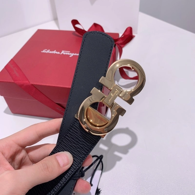 Ferragamo Belts Upgraded 288091