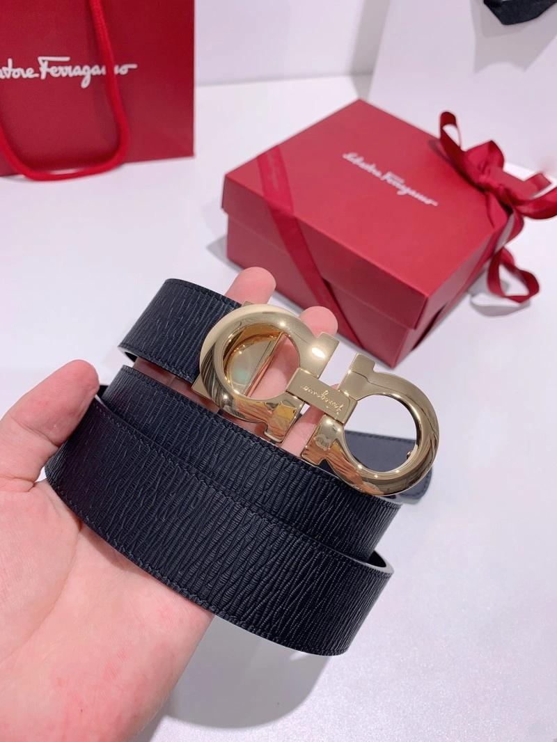 Ferragamo Belts Upgraded 288091