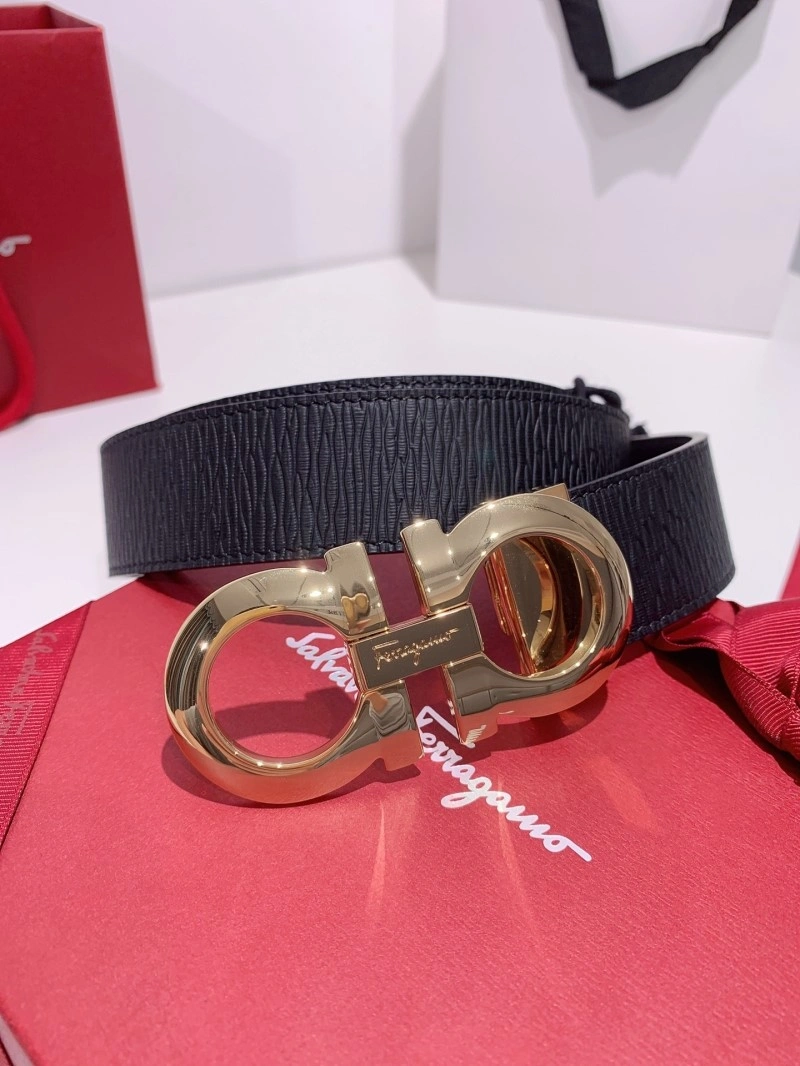 Ferragamo Belts Upgraded 288091