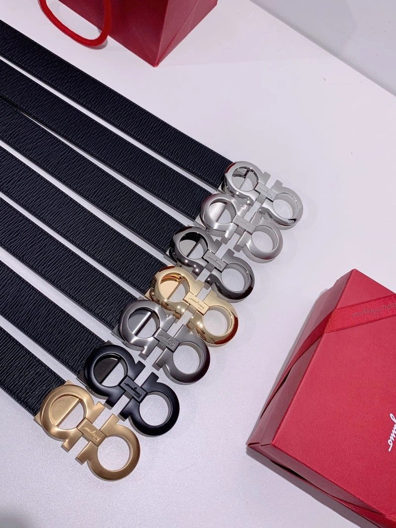 Ferragamo Belts Upgraded 288091