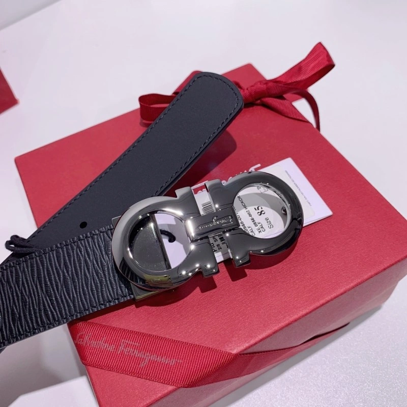 EasyMatch Ferragamo Belts 288087