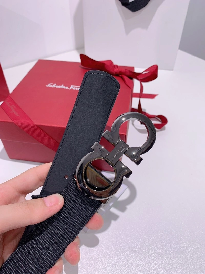 EasyMatch Ferragamo Belts 288087