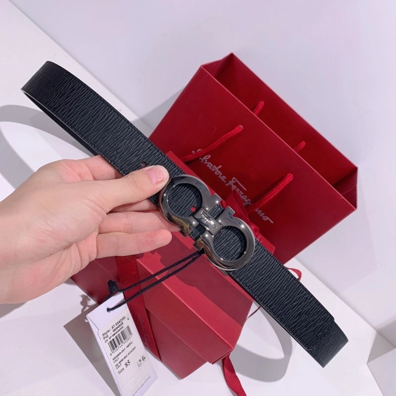 EasyMatch Ferragamo Belts 288087