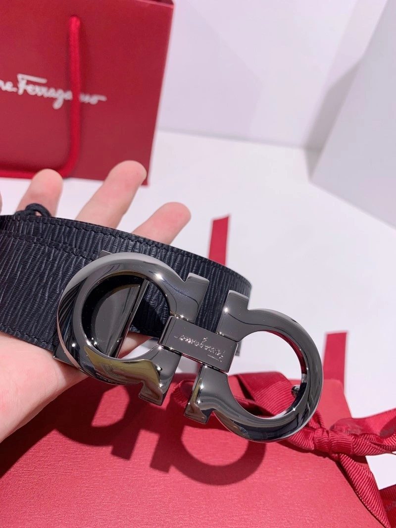 EasyMatch Ferragamo Belts 288087
