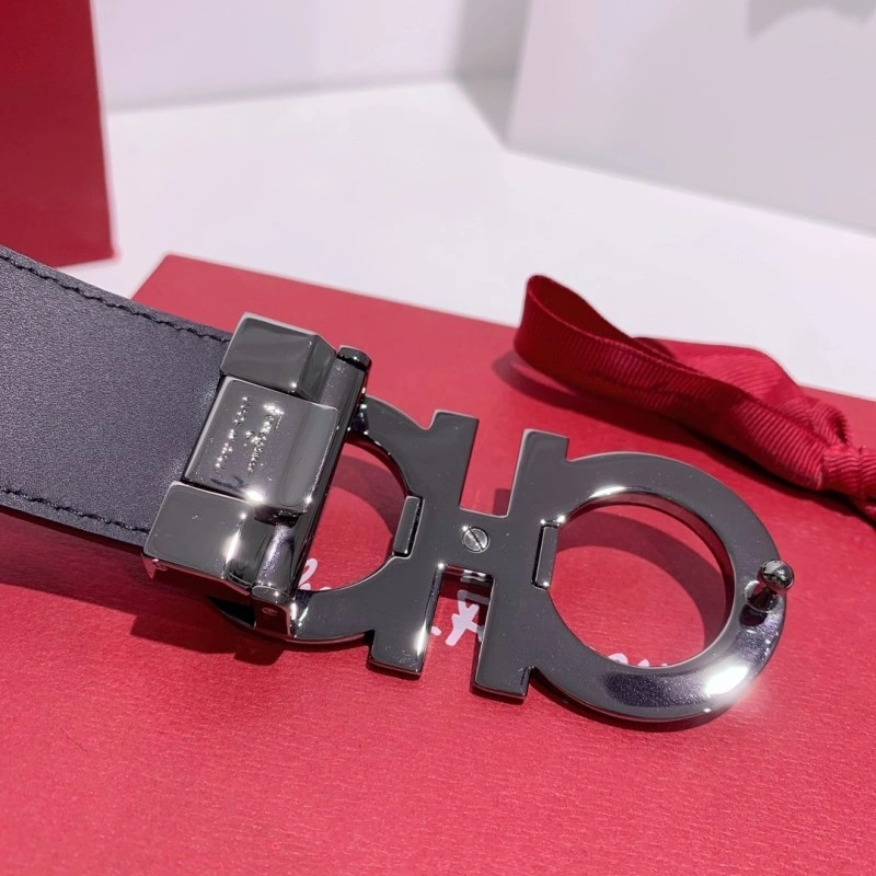 EasyMatch Ferragamo Belts 288087