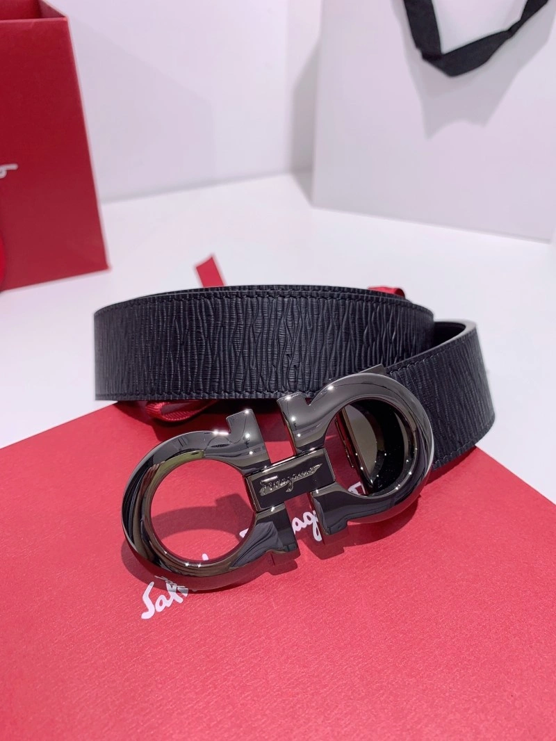 EasyMatch Ferragamo Belts 288087