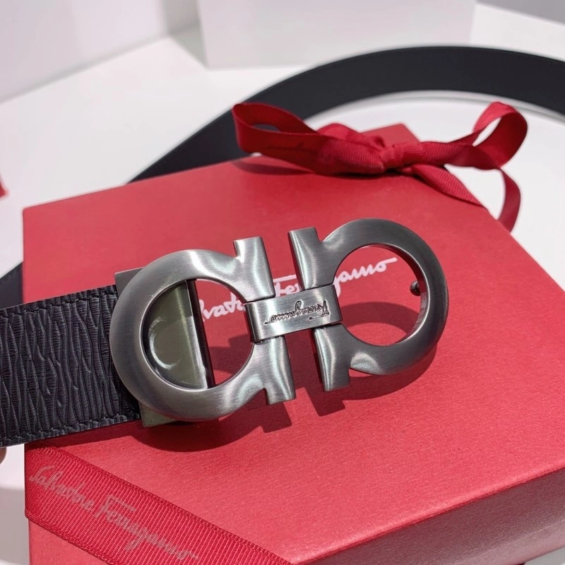 HighQuality Ferragamo Belts 288086