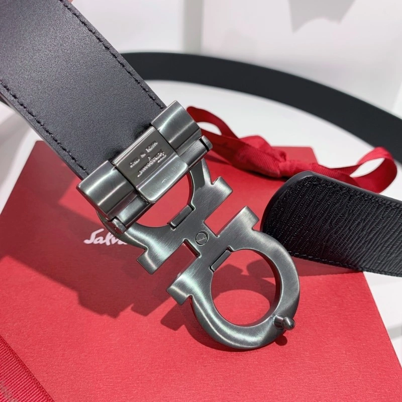HighQuality Ferragamo Belts 288086