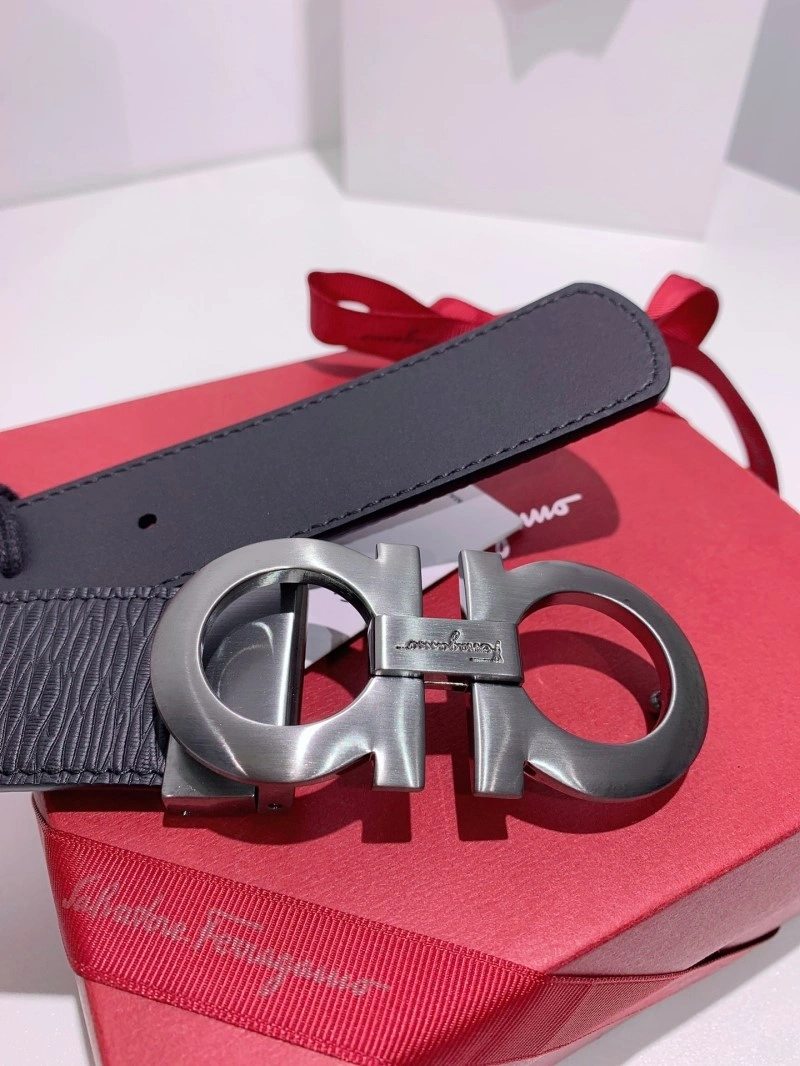 HighQuality Ferragamo Belts 288086