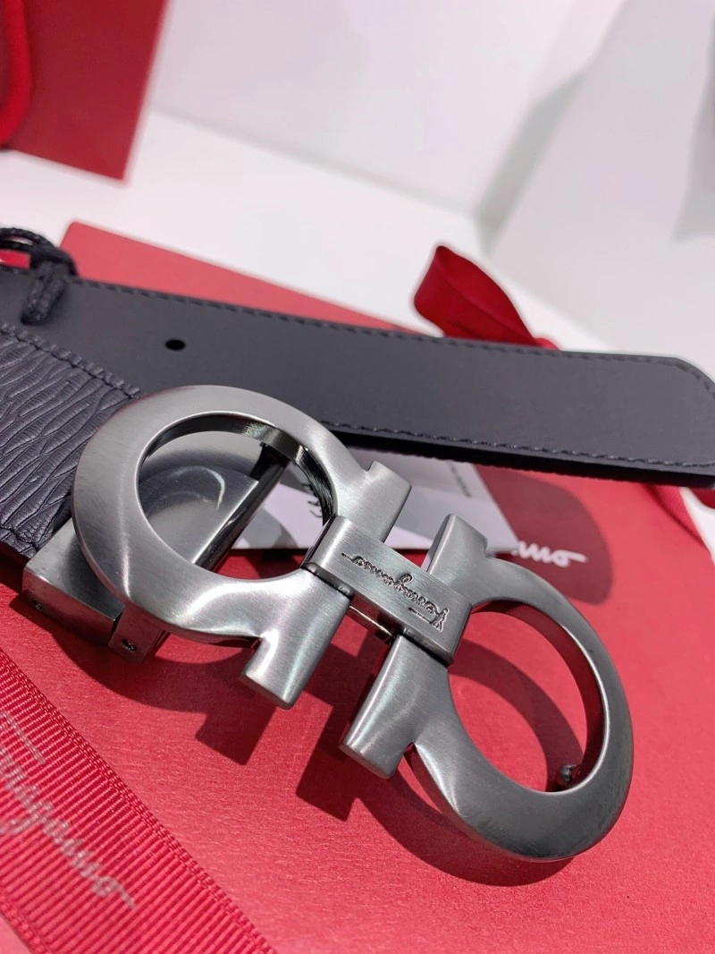 HighQuality Ferragamo Belts 288086