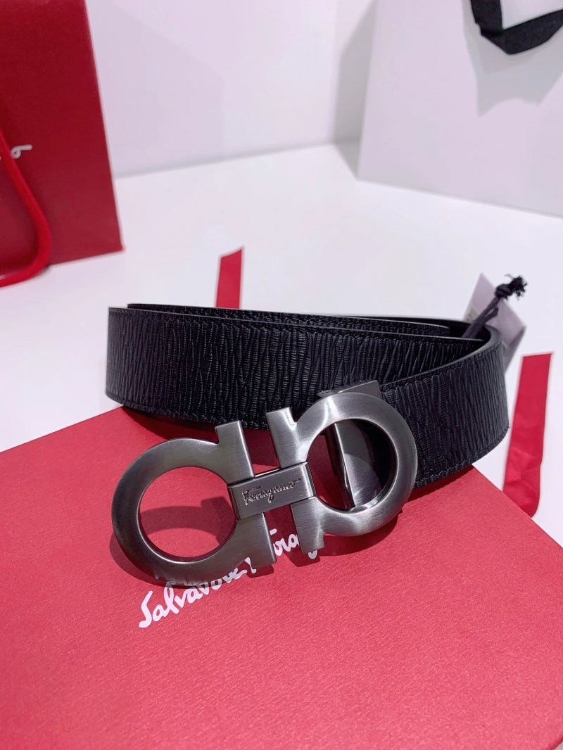 HighQuality Ferragamo Belts 288086