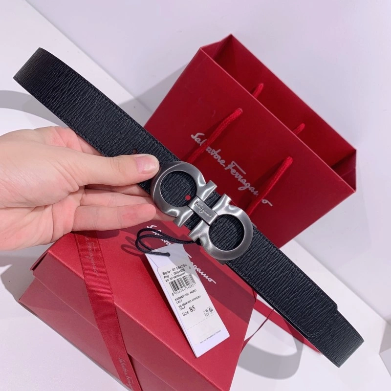 HighQuality Ferragamo Belts 288086