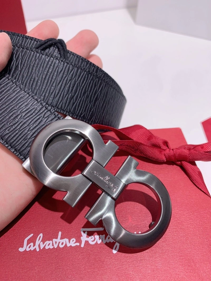 HighQuality Ferragamo Belts 288086