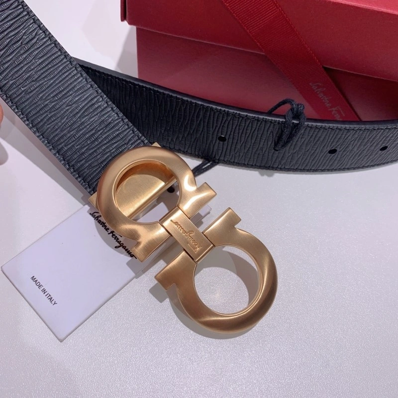 Tailored Ferragamo Belts 288100