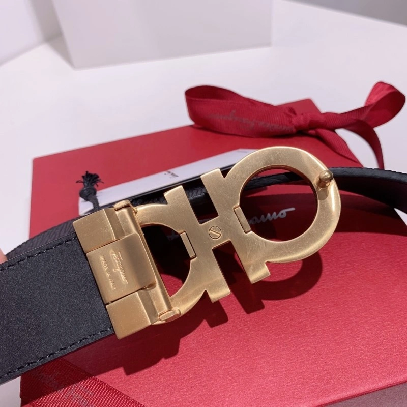 Tailored Ferragamo Belts 288100