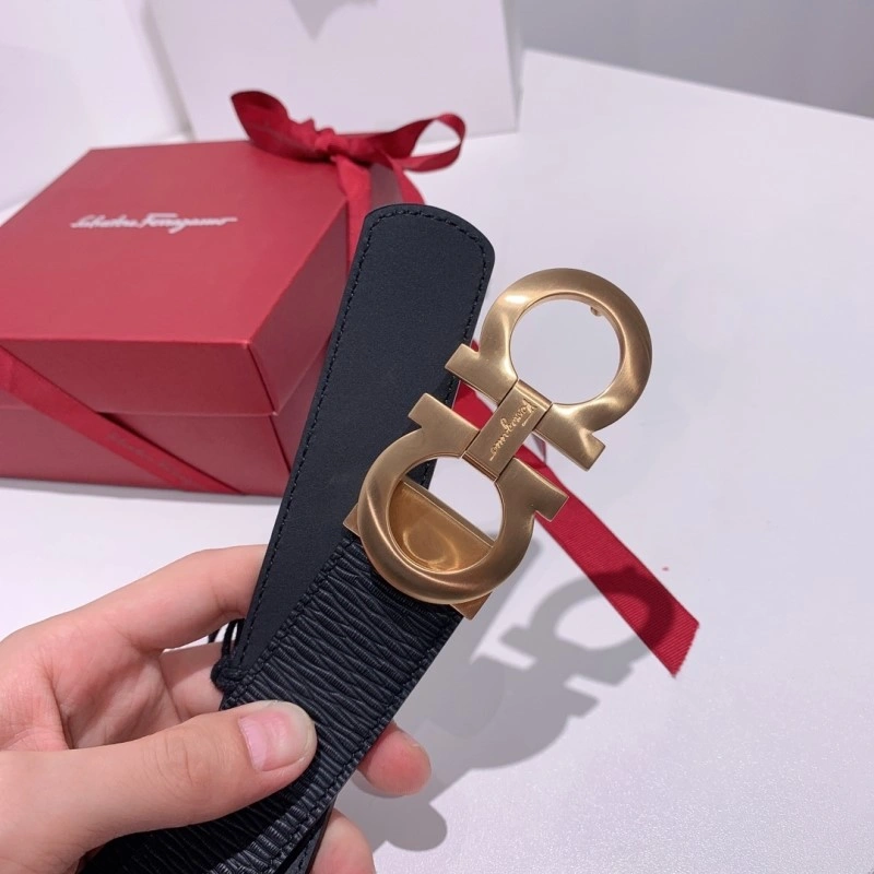 Tailored Ferragamo Belts 288100